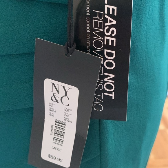 NY&CO Designer Dress - Picture 8 of 10